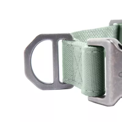 Carhartt® Field Adjustable Dog Collar with Reflective Triple-Needle Stitching - Image 6