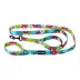 Wolfgang® Lazy Daisy React Dual-Handle 6-ft Dog Leash image thumbnail 1