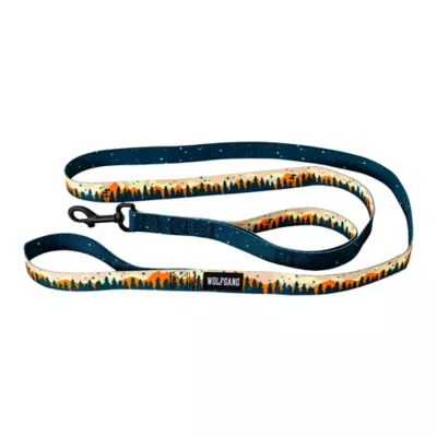 Wolfgang® Overland React Dual-Handle 6-ft Dog Leash - Image 1
