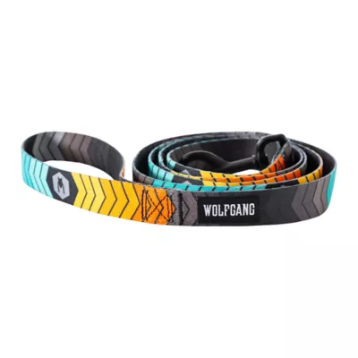 Wolfgang® ChevTech Venture Heavy Duty Dog Leash - Image 1