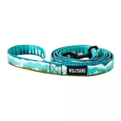 Wolfgang® Great Escape Venture Heavy Duty Dog Leash - Image 1