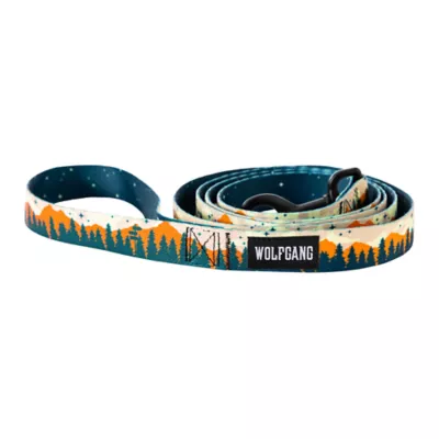 Wolfgang® Overland Venture Heavy Duty Dog Leash - Image 1