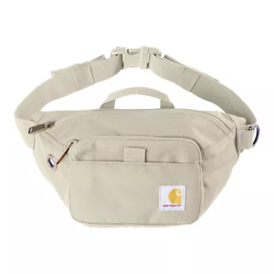 Carhartt® Dog Walking Waist Pack with Waste Bag Dispenser & Storage - Image 1