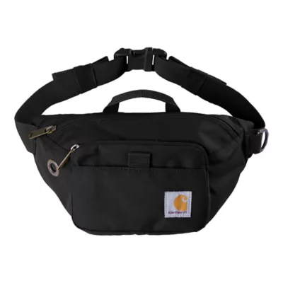 Carhartt® Dog Walking Waist Pack with Waste Bag Dispenser & Storage - Image 1