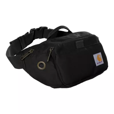 Carhartt® Dog Walking Waist Pack with Waste Bag Dispenser & Storage - Image 2