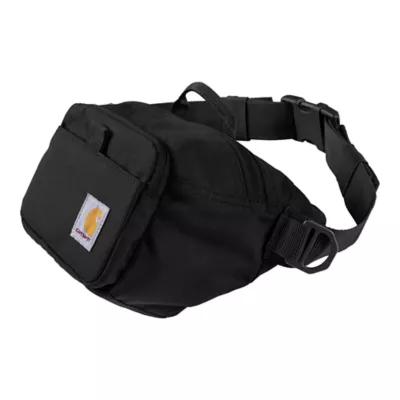 Carhartt® Dog Walking Waist Pack with Waste Bag Dispenser & Storage - Image 3
