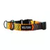 Wolfgang® ChevTech Heavy Duty Adjustable Martingale Dog Collar image thumbnail 2