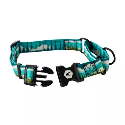 Wolfgang® Great Escape Heavy Duty Adjustable Martingale Dog Collar - Image 2
