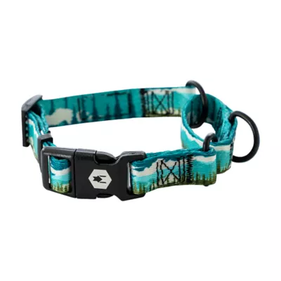 Wolfgang® Great Escape Heavy Duty Adjustable Martingale Dog Collar - Image 1