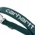Carhartt® Field Adjustable Nylon Dog Collar with Reflective Triple-Needle Stitching image thumbnail 3
