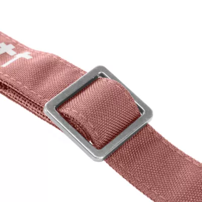 Carhartt® Field Adjustable Nylon Dog Collar with Reflective Triple-Needle Stitching - Image 2