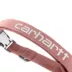Carhartt® Field Adjustable Nylon Dog Collar with Reflective Triple-Needle Stitching image thumbnail 3