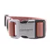 Carhartt® Field Adjustable Nylon Dog Collar with Reflective Triple-Needle Stitching image thumbnail 4