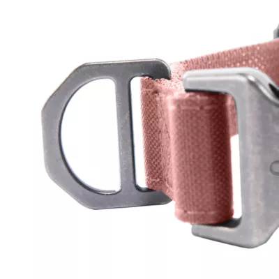 Carhartt® Field Adjustable Nylon Dog Collar with Reflective Triple-Needle Stitching - Image 6