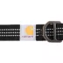 Carhartt® Adjustable Nylon Dog Collar with Reflective Stitching image thumbnail 4