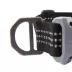 Carhartt® Adjustable Nylon Dog Collar with Reflective Stitching image thumbnail 5