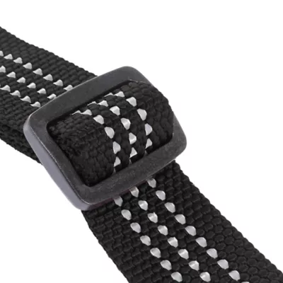 Carhartt® Adjustable Nylon Dog Collar with Reflective Stitching - Image 6