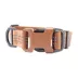 Carhartt® Adjustable Nylon Dog Collar with Reflective Stitching image thumbnail 2
