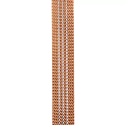 Carhartt® Adjustable Nylon Dog Collar with Reflective Stitching - Image 3