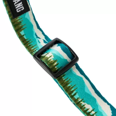Wolfgang® Great Escape Heavy Duty Adjustable Martingale Dog Collar - Image 2