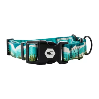 Wolfgang® Great Escape Heavy Duty Adjustable Martingale Dog Collar - Image 3