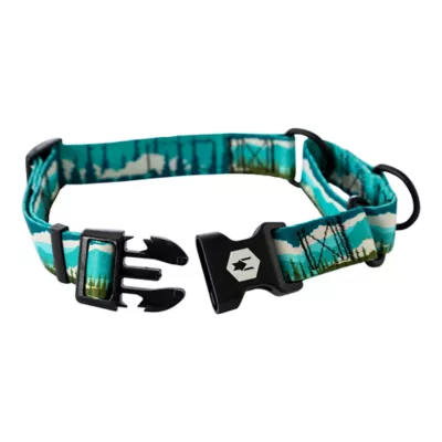 Wolfgang® Great Escape Heavy Duty Adjustable Martingale Dog Collar - Image 4