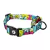 Wolfgang® Lazy Daisy Heavy Duty Adjustable Martingale Dog Collar image thumbnail 1