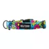 Wolfgang® Lazy Daisy Heavy Duty Adjustable Martingale Dog Collar image thumbnail 2