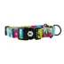 Wolfgang® Lazy Daisy Heavy Duty Adjustable Martingale Dog Collar image thumbnail 4