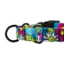 Wolfgang® Lazy Daisy Heavy Duty Adjustable Martingale Dog Collar image thumbnail 6