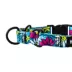 Wolfgang® Lazy Daisy Heavy Duty Adjustable Martingale Dog Collar image thumbnail 2