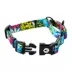Wolfgang® Lazy Daisy Heavy Duty Adjustable Martingale Dog Collar image thumbnail 3