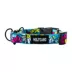 Wolfgang® Lazy Daisy Heavy Duty Adjustable Martingale Dog Collar image thumbnail 4