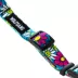 Wolfgang® Lazy Daisy Heavy Duty Adjustable Martingale Dog Collar image thumbnail 5