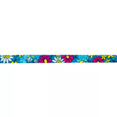 Wolfgang® Lazy Daisy Heavy Duty Adjustable Martingale Dog Collar - Image 7