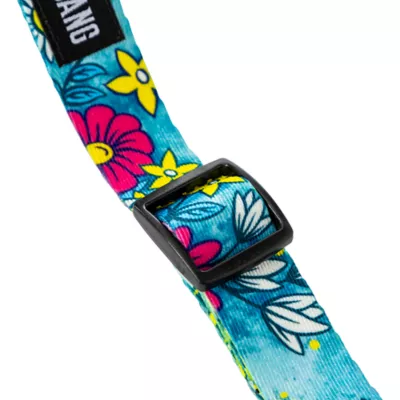 Wolfgang® Lazy Daisy Heavy Duty Adjustable Martingale Dog Collar - Image 3