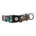 Wolfgang® Los Muertos Heavy Duty Adjustable Martingale Dog Collar image thumbnail 4