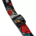 Wolfgang® Los Muertos Heavy Duty Adjustable Martingale Dog Collar image thumbnail 3