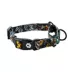 Wolfgang® Los Muertos Heavy Duty Adjustable Martingale Dog Collar image thumbnail 1
