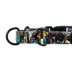 Wolfgang® Los Muertos Heavy Duty Adjustable Martingale Dog Collar image thumbnail 2
