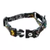 Wolfgang® Los Muertos Heavy Duty Adjustable Martingale Dog Collar image thumbnail 3