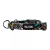 Wolfgang® Los Muertos Heavy Duty Adjustable Martingale Dog Collar image thumbnail 4