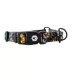 Wolfgang® Los Muertos Heavy Duty Adjustable Martingale Dog Collar image thumbnail 6