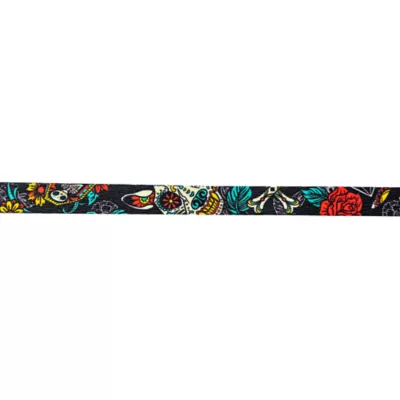 Wolfgang® Los Muertos Heavy Duty Adjustable Martingale Dog Collar - Image 7