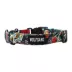 Wolfgang® Los Muertos Heavy Duty Adjustable Martingale Dog Collar image thumbnail 2