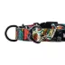 Wolfgang® Los Muertos Heavy Duty Adjustable Martingale Dog Collar image thumbnail 6