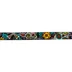 Wolfgang® Los Muertos Heavy Duty Adjustable Martingale Dog Collar image thumbnail 7