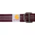 Carhartt® Adjustable Nylon Dog Collar with Reflective Stitching image thumbnail 4
