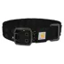 Carhartt® Adjustable Wide Nylon Dog Collar with Reflective Stitching image thumbnail 1