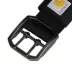 Carhartt® Adjustable Wide Nylon Dog Collar with Reflective Stitching image thumbnail 2